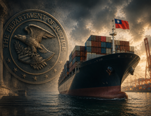 $5.15 Million Settlement Highlights Growing Customs Enforcement Under the False Claims Act