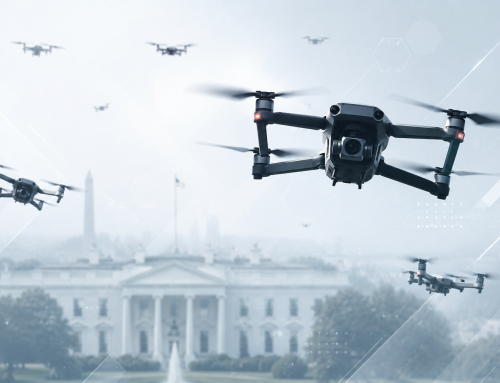 New Section 232 Proclamation Targets Imports of Unmanned Aircraft Systems 