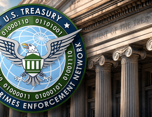 FinCEN Permanently Ends BOI Reporting for U.S. Companies and U.S. Persons Under the Corporate Transparency Act