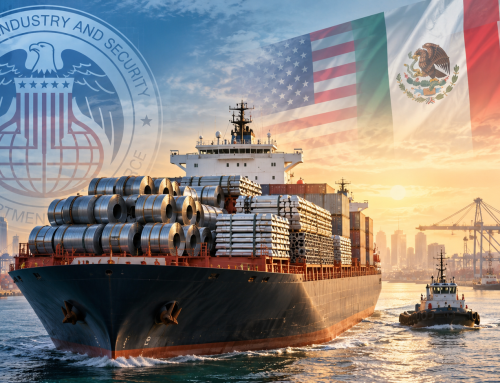 Commerce Defines “U.S. Content” for USMCA Steel and Aluminum Articles Under Proclamation 11032 