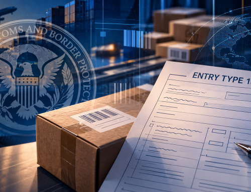 CBP Proposes Bonds and Earlier Filing for Low-Value Informal Entries: Comments Due December 7 